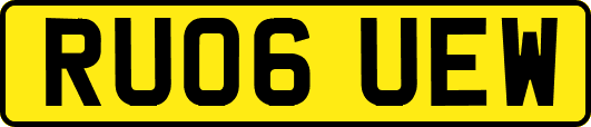 RU06UEW