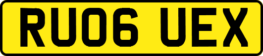 RU06UEX