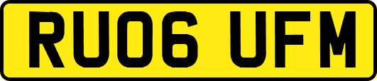 RU06UFM