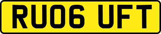 RU06UFT