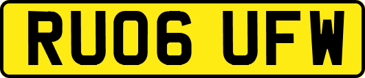 RU06UFW