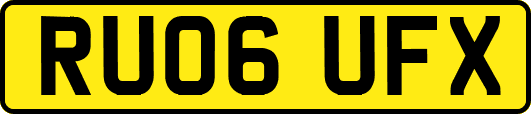 RU06UFX