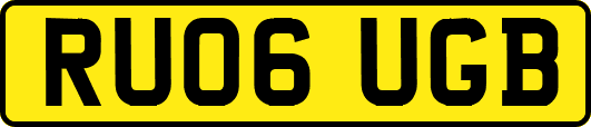 RU06UGB