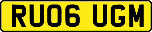 RU06UGM