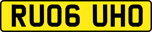 RU06UHO