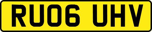 RU06UHV