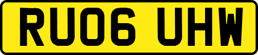 RU06UHW