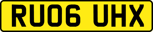 RU06UHX