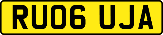 RU06UJA