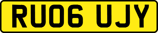 RU06UJY