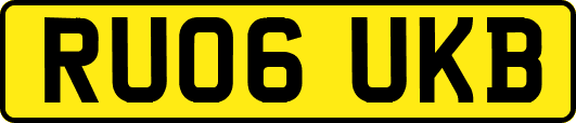 RU06UKB