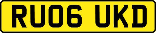 RU06UKD