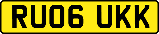 RU06UKK