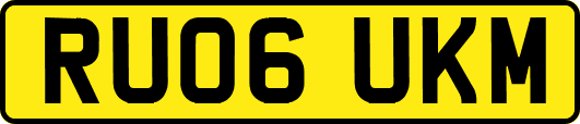 RU06UKM