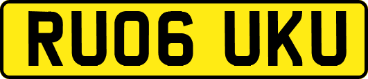 RU06UKU