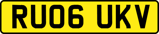 RU06UKV