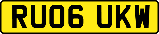 RU06UKW