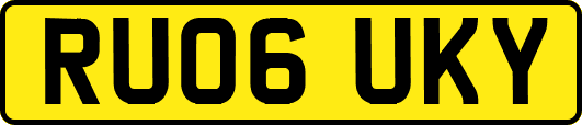 RU06UKY