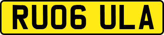 RU06ULA