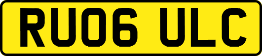 RU06ULC