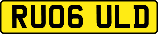 RU06ULD