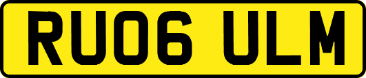 RU06ULM
