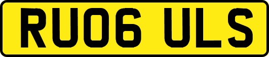 RU06ULS