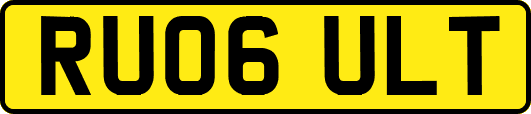 RU06ULT