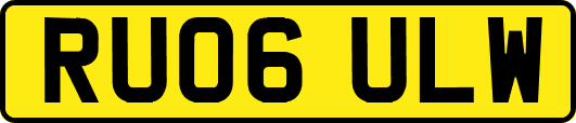 RU06ULW