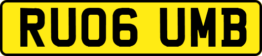 RU06UMB