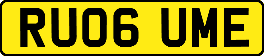 RU06UME
