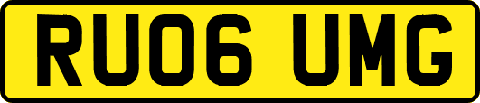 RU06UMG