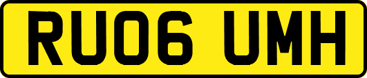 RU06UMH
