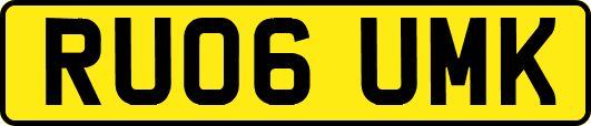 RU06UMK