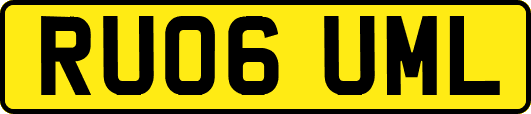 RU06UML
