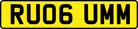 RU06UMM