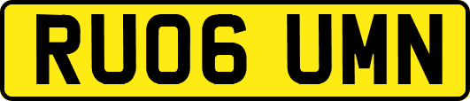 RU06UMN