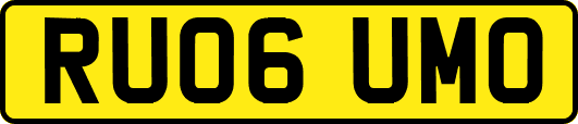 RU06UMO