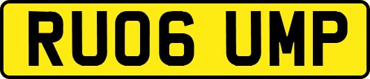 RU06UMP