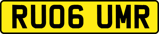 RU06UMR