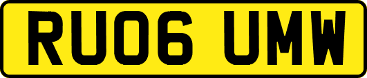 RU06UMW