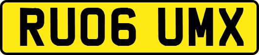 RU06UMX