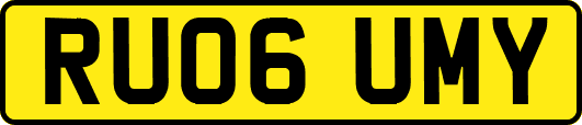 RU06UMY