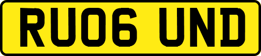 RU06UND