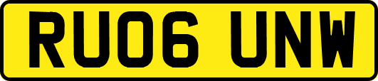 RU06UNW