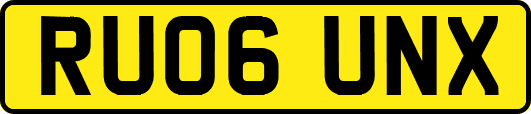 RU06UNX