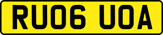 RU06UOA