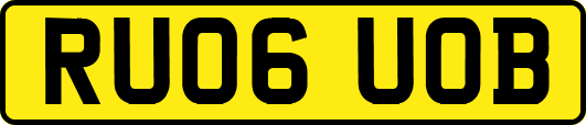 RU06UOB