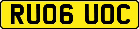 RU06UOC