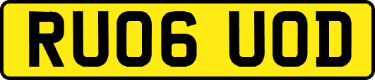 RU06UOD